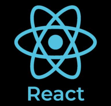 React